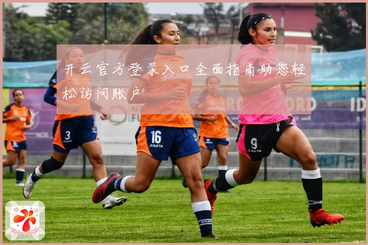 开云官方登录入口全面指南助您轻松访问账户