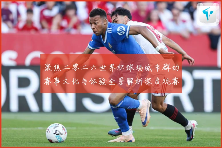 聚焦二零二六世界杯球场城市群的赛事文化与体验全景解析深度观赛事前瞻