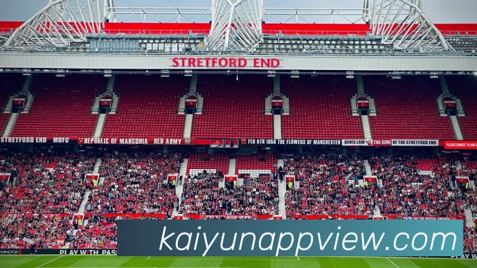 开云平台展示图